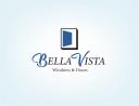 Bella Vista Windows and Doors logo